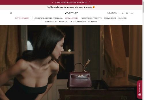 voemien.com capture - 2025-04-21 09:26:46