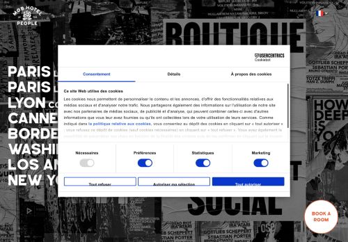 mobhotel.com capture - 2025-04-21 09:43:30