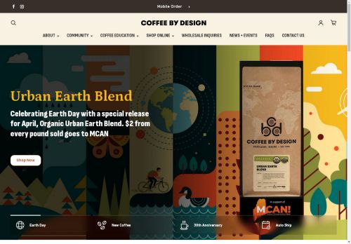 coffee by design capture - 2025-04-21 09:44:35