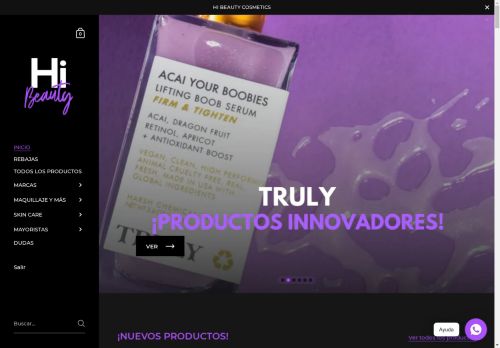 hibeautycr.com capture - 2025-04-21 10:05:07