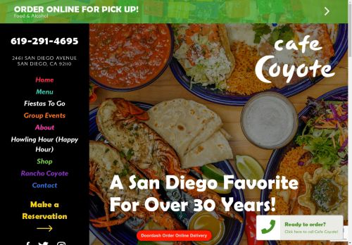 cafe coyote capture - 2025-04-21 10:11:30