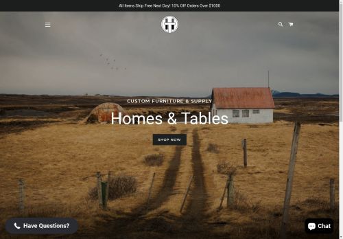 homesandtables.com capture - 2025-04-21 10:15:54