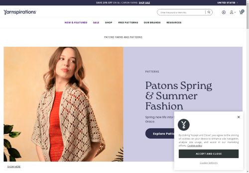 patonsyarns.com capture - 2025-04-21 10:37:36