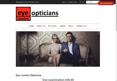 eyelondonopticians.co.uk capture - 2025-04-21 10:43:13