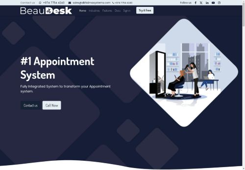 beaudesk.com capture - 2025-04-21 10:51:42