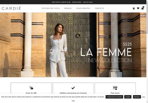 cardiemoda.com capture - 2025-04-21 11:20:43