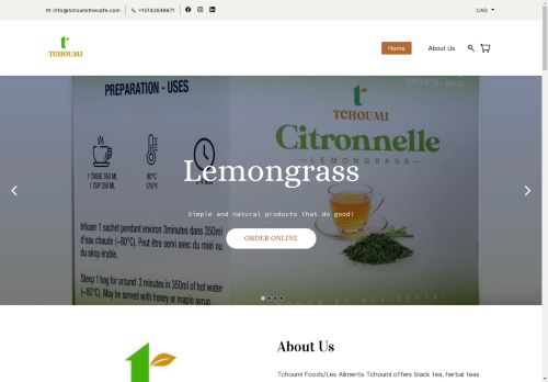 tchoumithecafe.com capture - 2025-04-21 11:49:22