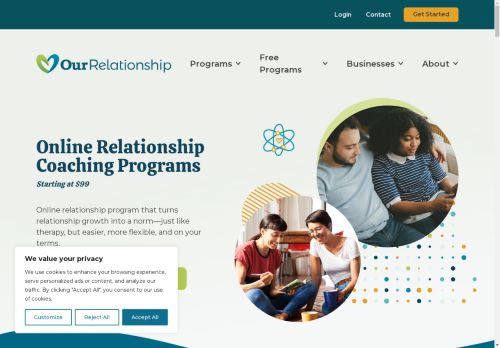 our relationship capture - 2025-04-21 12:05:56