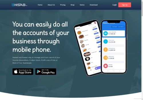 hisab.xyz capture - 2025-04-21 12:11:11