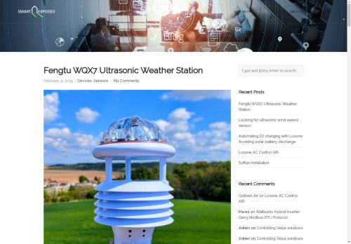 smarthome.exposed capture - 2025-04-21 12:28:01