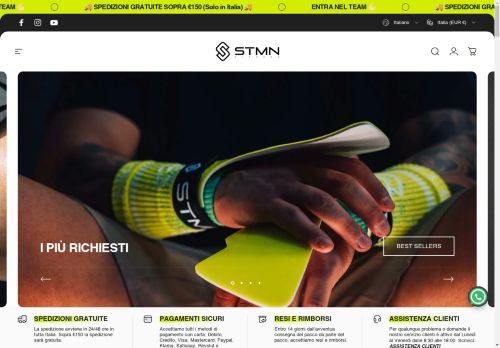 stmnfitness.com capture - 2025-04-21 13:13:49