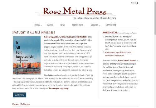 rose metal press capture - 2025-04-21 13:19:11