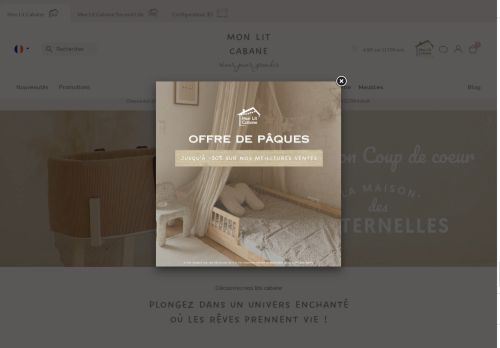 monlitcabane.com capture - 2025-04-21 13:29:14