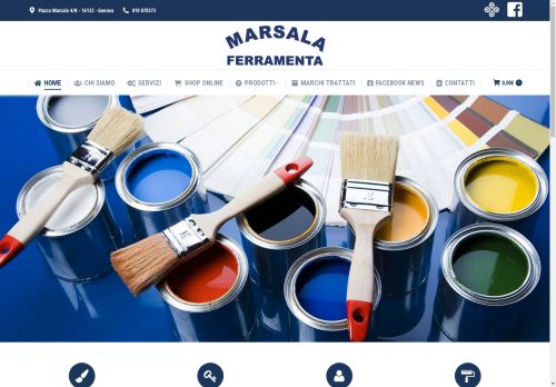 ferramentamarsala.com capture - 2025-04-21 13:36:40