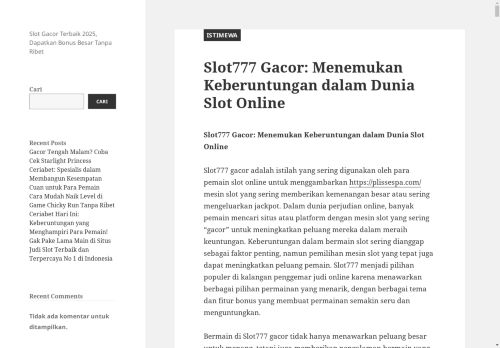 ppnitulungagung.org capture - 2025-04-21 13:39:24