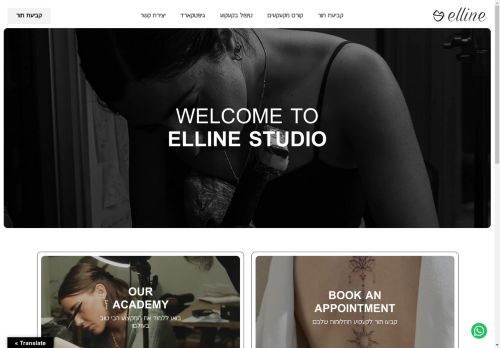 ellinedesign.com capture - 2025-04-21 14:43:57