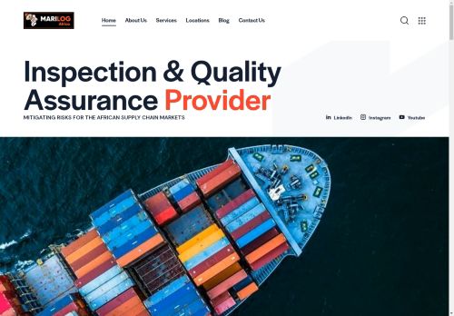 marilogafrica.com capture - 2025-04-21 14:48:14