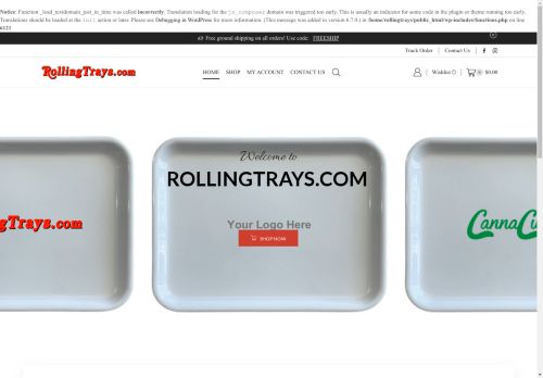 rollingtrays.com capture - 2025-04-21 14:53:34