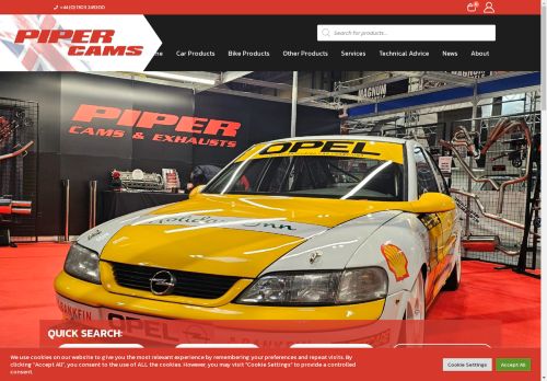 pipercams.co.uk capture - 2025-04-21 14:57:51