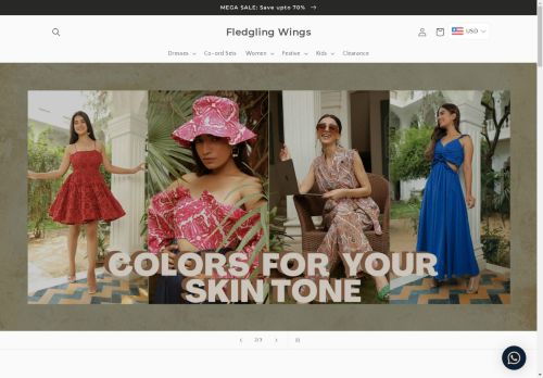 fledglingwings.com capture - 2025-04-21 15:10:18