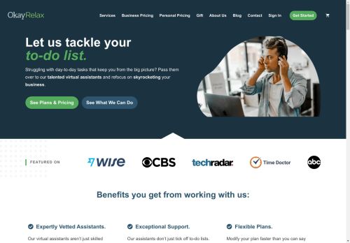 okayrelax.com capture - 2025-04-21 15:11:28