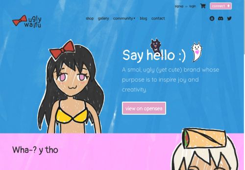 uglywaifu.com capture - 2025-04-21 15:11:28