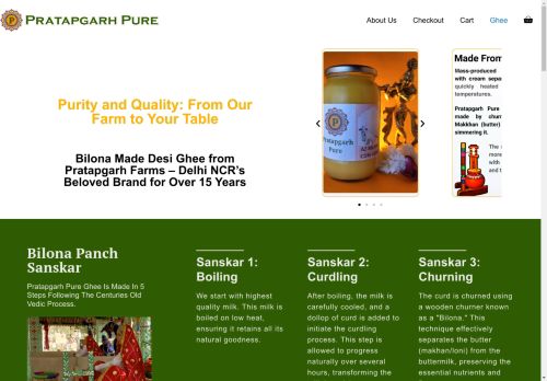 pratapgarhpure.com capture - 2025-04-21 15:13:37