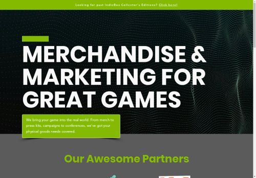 theindiebox.com capture - 2025-04-21 15:15:45