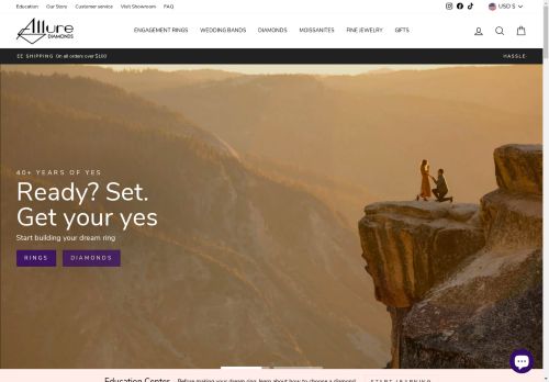 allure.diamonds capture - 2025-04-21 15:28:52