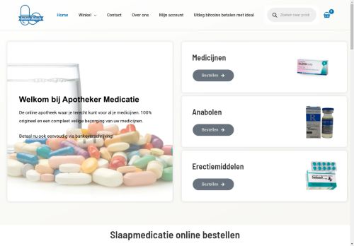 apotheker medicatie capture - 2025-04-21 15:35:29