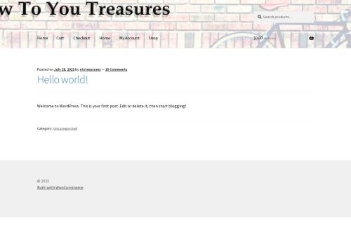 ntytreasures.com capture - 2025-04-21 16:22:03