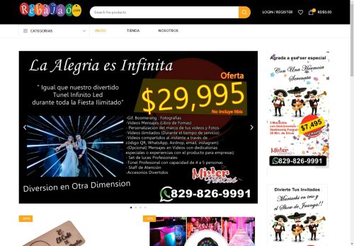 rebajao.com capture - 2025-04-21 16:38:35