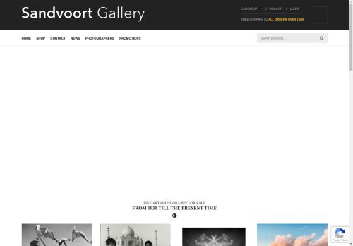 sandvoort.gallery capture - 2025-04-21 16:38:35