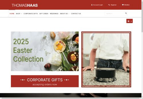 thomashaas.com capture - 2025-04-21 17:04:21