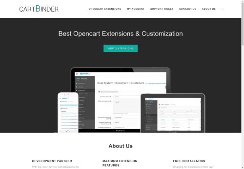 cartbinder.com capture - 2025-04-21 17:06:29