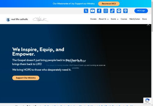 real life catholic capture - 2025-04-21 17:22:22