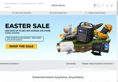 vision-beam.com capture - 2025-04-21 17:28:41