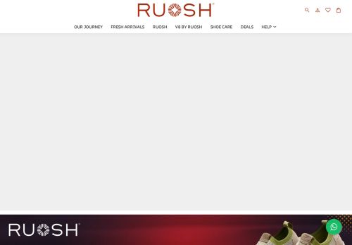 ruosh.com capture - 2025-04-21 17:28:41