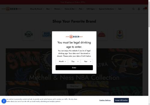 abgiftshop.com capture - 2025-04-21 17:31:58