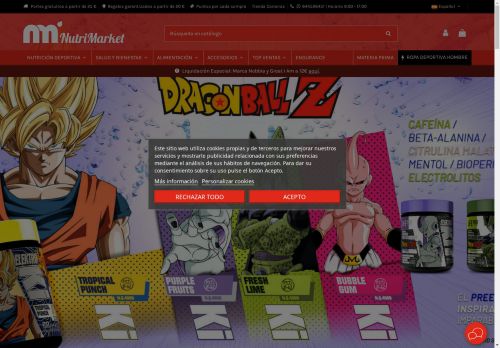 nutrimarket.com capture - 2025-04-21 18:30:53
