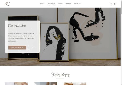 esthervanderdrift.com capture - 2025-04-21 18:32:37