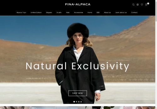 fina-alpaca.com capture - 2025-04-21 19:33:13