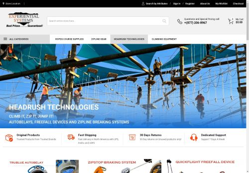 Head Rush Technologies capture - 2025-04-21 19:37:32