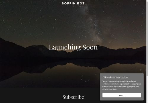 boffinbot.com capture - 2025-04-21 19:44:13