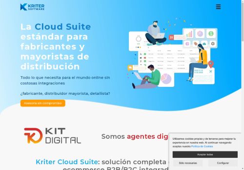 kriter.software capture - 2025-04-21 20:10:22