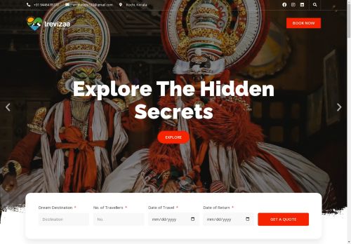 trevizaa.com capture - 2025-04-21 20:15:15