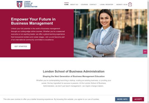 londonsba.org.uk capture - 2025-04-21 20:26:09