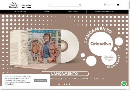 rocinantetresselos.com capture - 2025-04-21 20:33:42