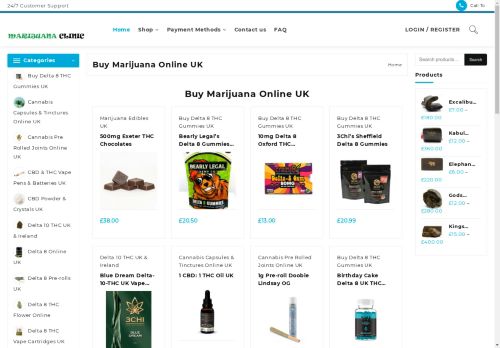 marijuana clinic capture - 2025-04-21 20:37:39