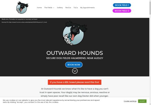 country-canines.co.uk capture - 2025-04-21 20:39:47